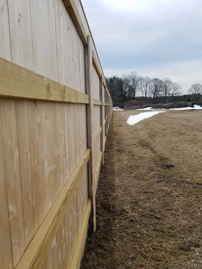 PostMaster Fence Your Source For Offical PostMaster Fence Information