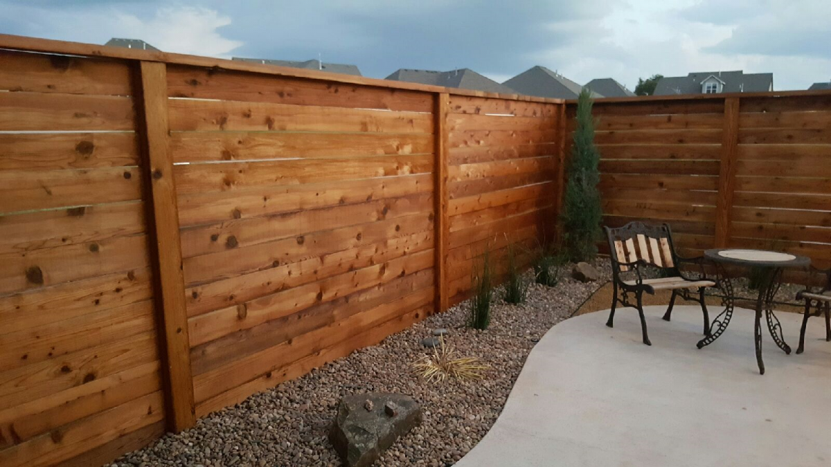 Home PostMaster Fence